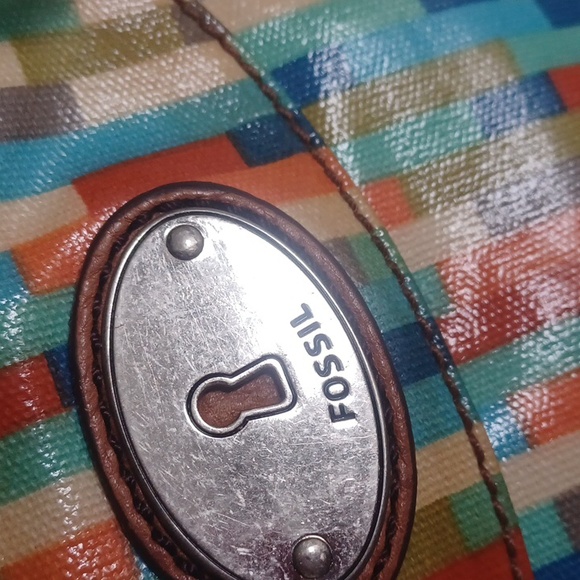 Fossil crossbody - Picture 3 of 15